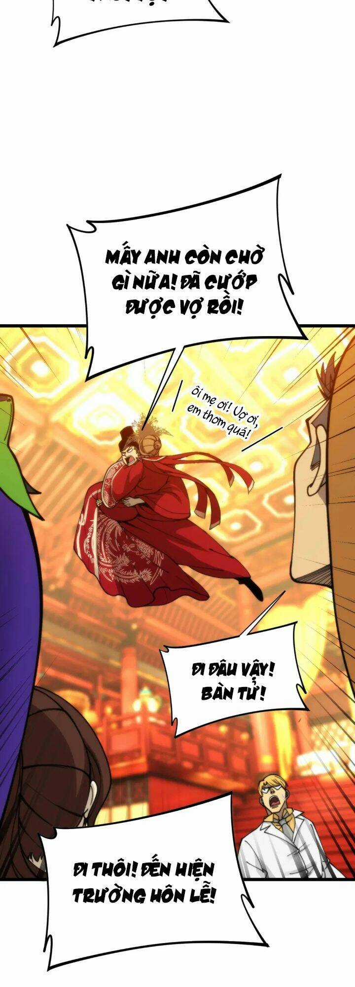 Độc Thủ Vu Y - Chapter 445 - Trang 26