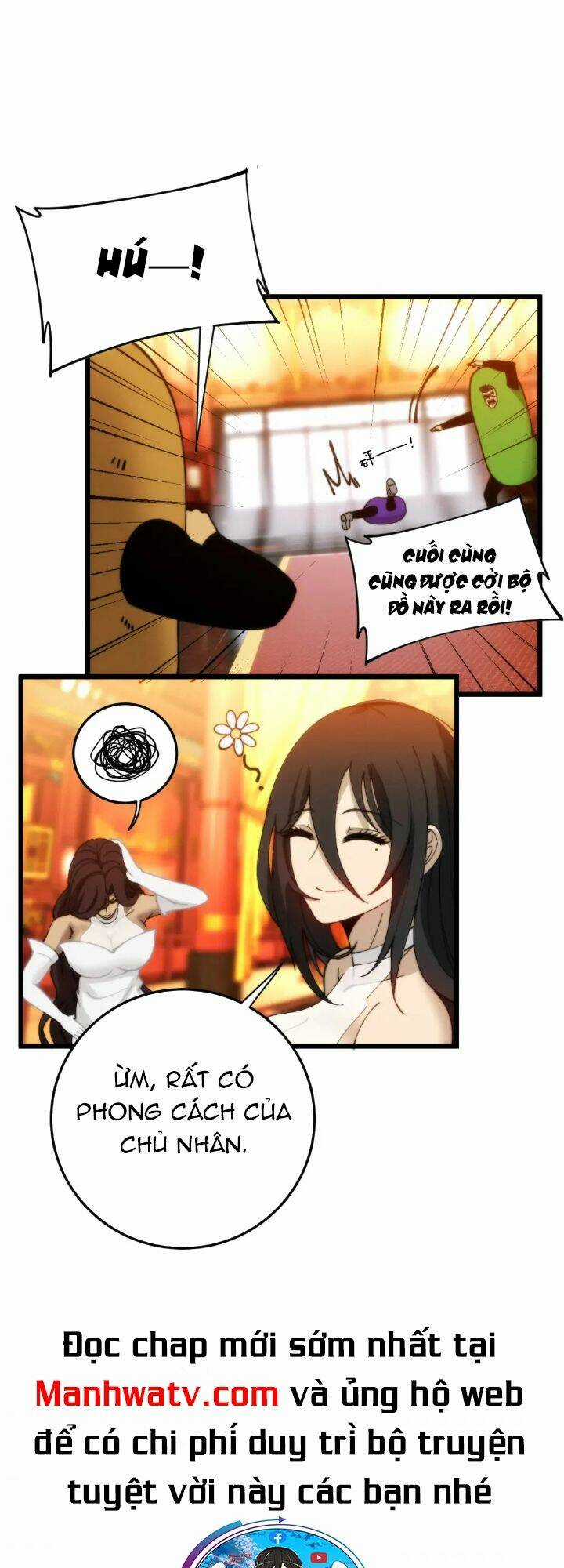 Độc Thủ Vu Y - Chapter 445 - Trang 27