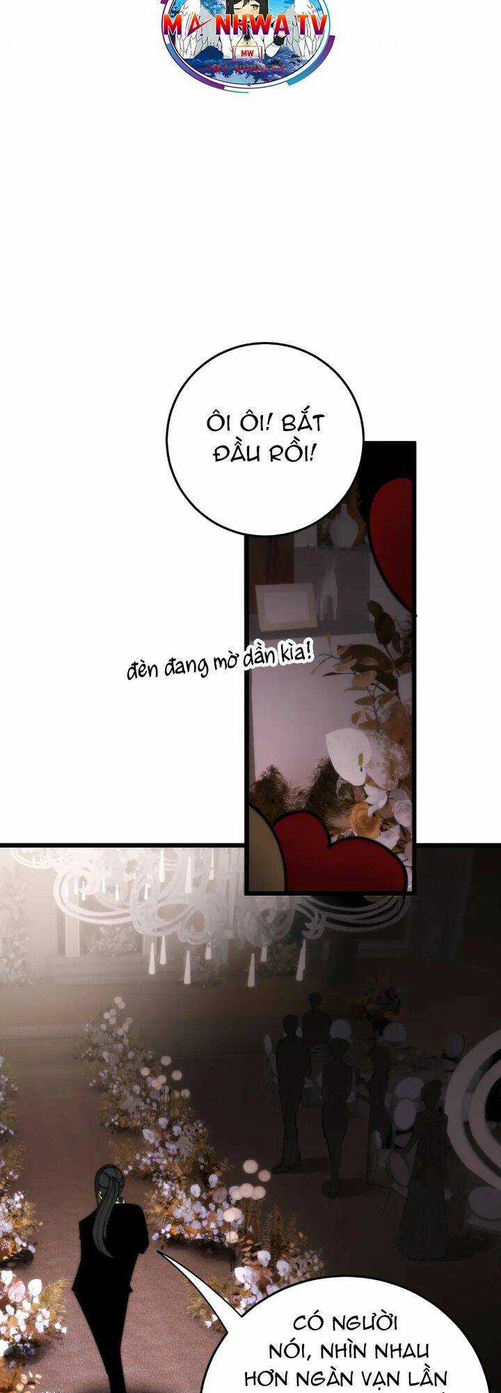 Độc Thủ Vu Y - Chapter 445 - Trang 28