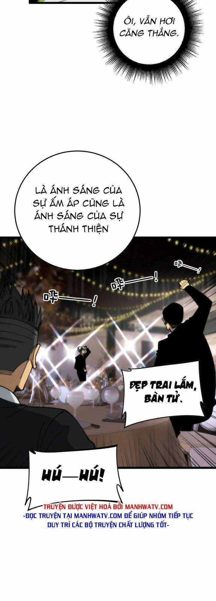Độc Thủ Vu Y - Chapter 445 - Trang 31