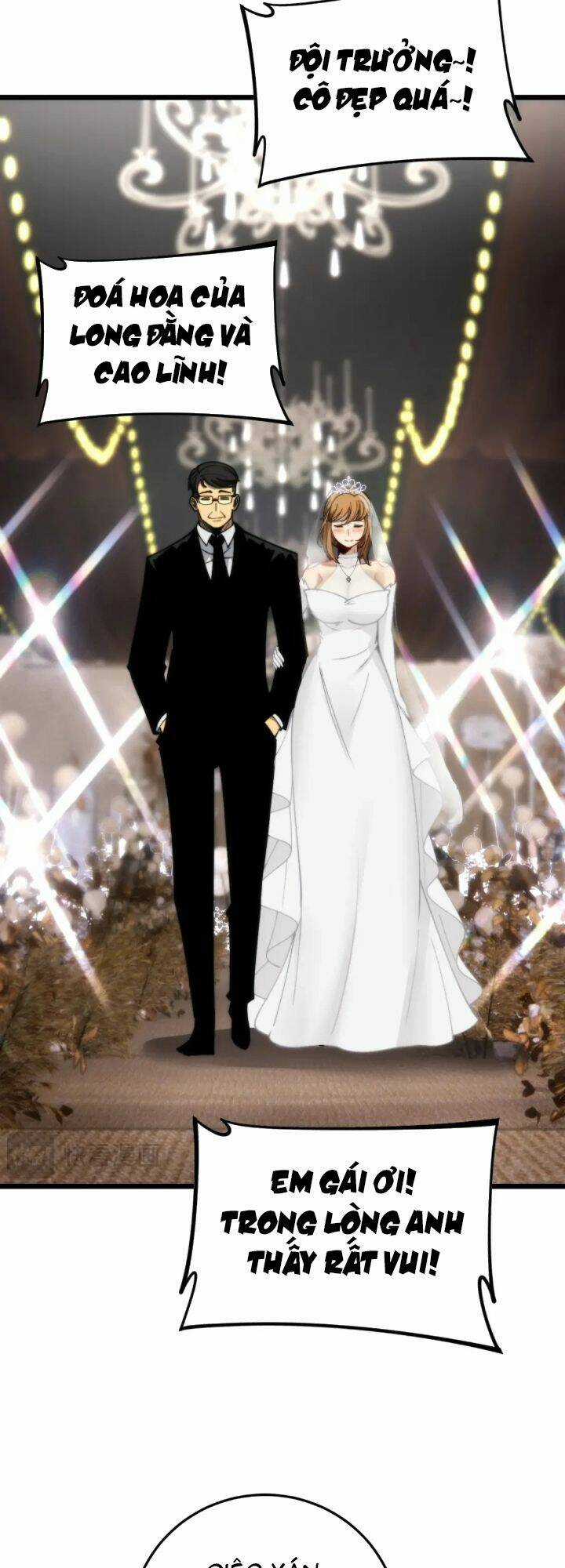 Độc Thủ Vu Y - Chapter 445 - Trang 35