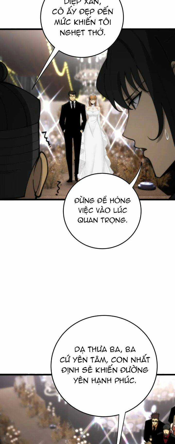 Độc Thủ Vu Y - Chapter 445 - Trang 36