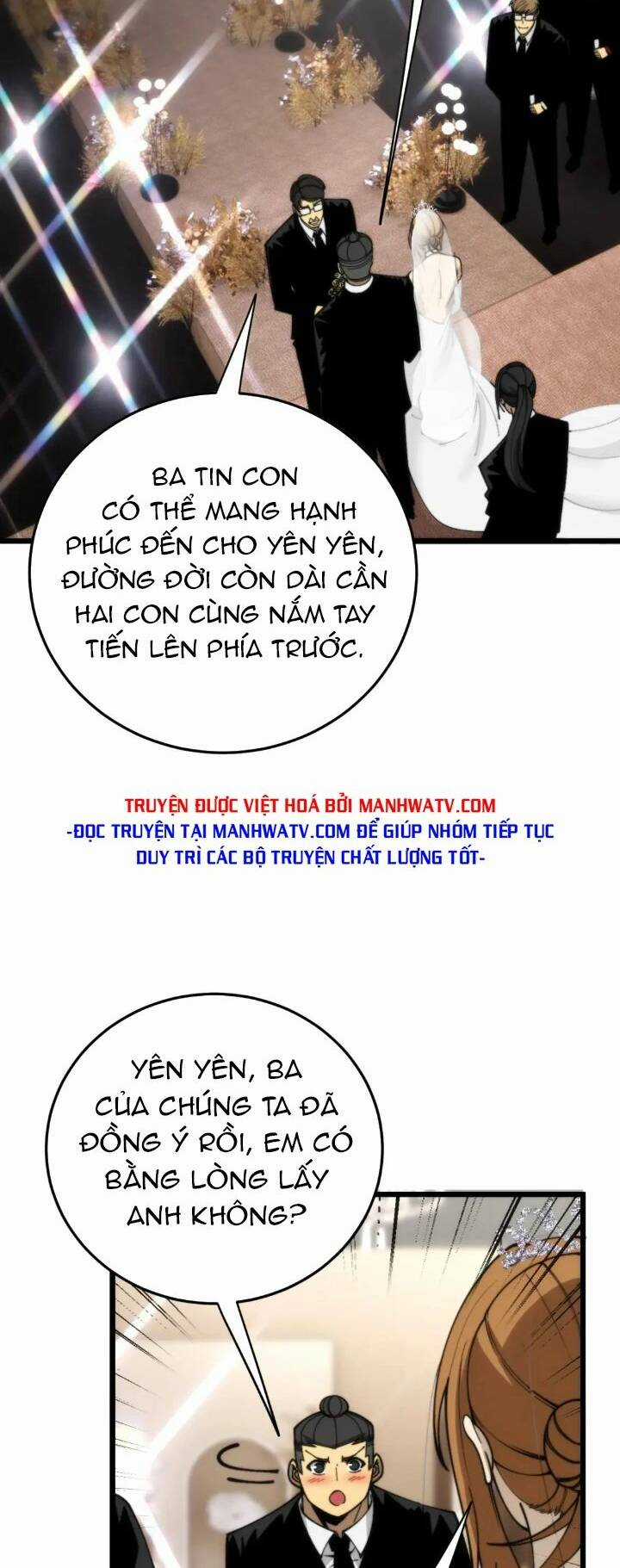Độc Thủ Vu Y - Chapter 445 - Trang 37