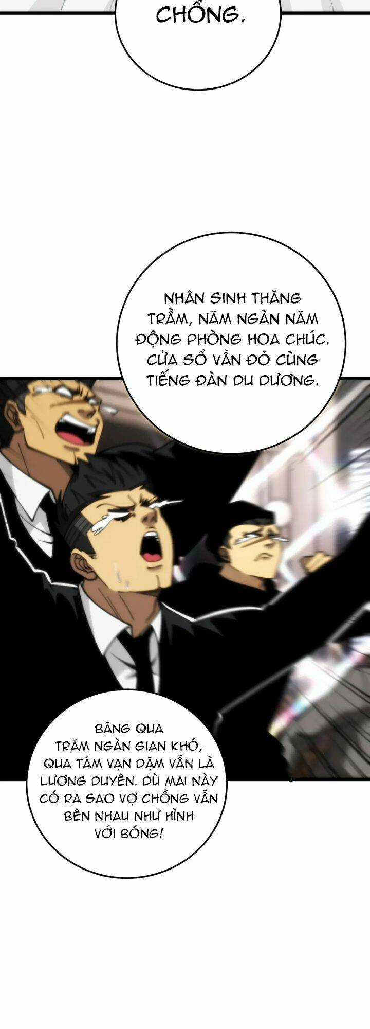 Độc Thủ Vu Y - Chapter 445 - Trang 39