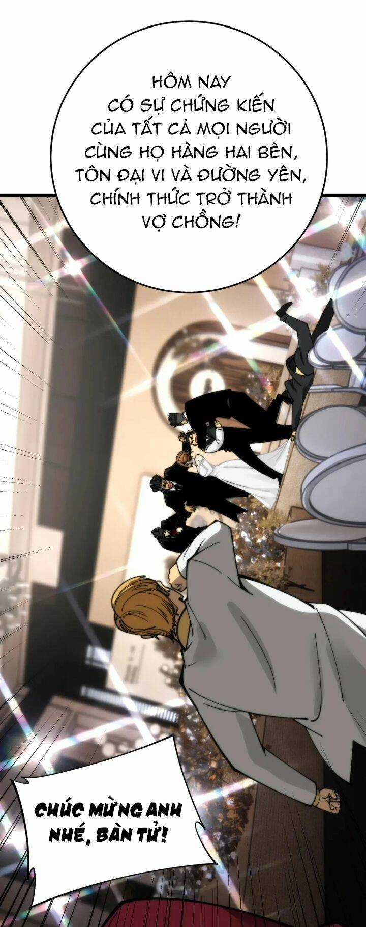 Độc Thủ Vu Y - Chapter 445 - Trang 40