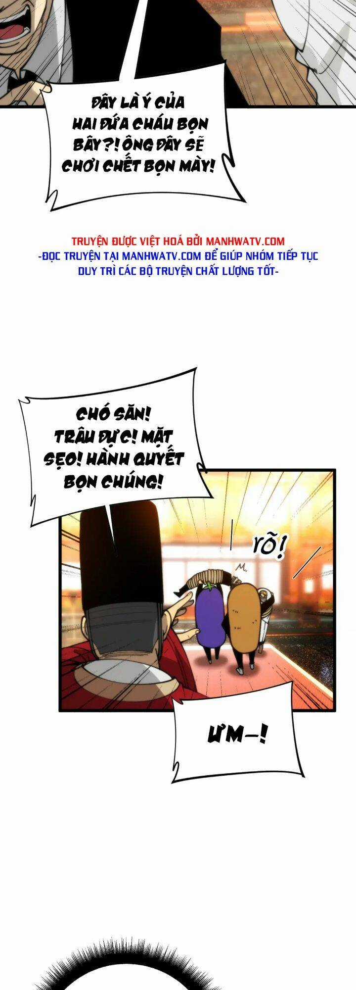 Độc Thủ Vu Y - Chapter 445 - Trang 5