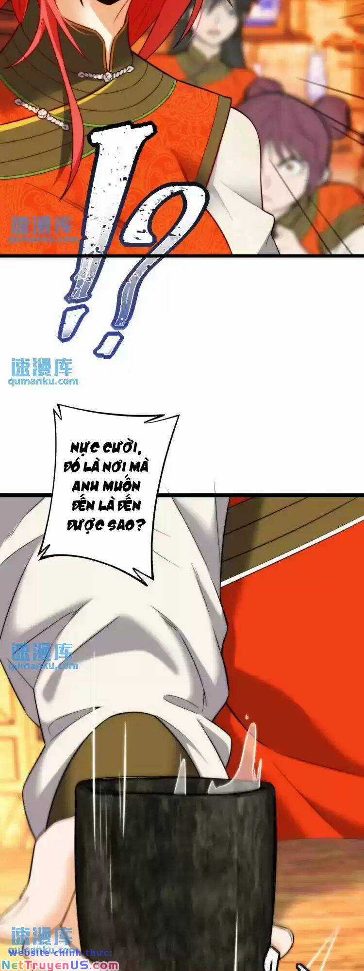 Độc Thủ Vu Y - Chapter 446 - Trang 11