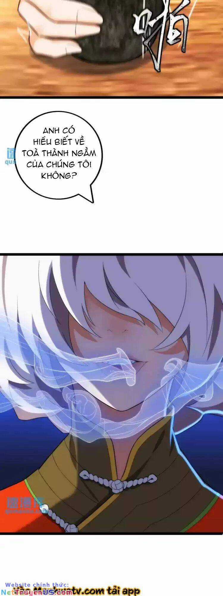 Độc Thủ Vu Y - Chapter 446 - Trang 12