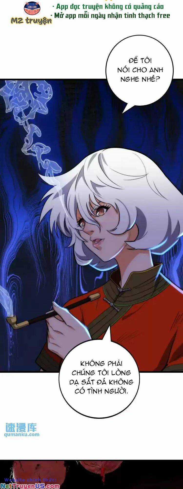 Độc Thủ Vu Y - Chapter 446 - Trang 13