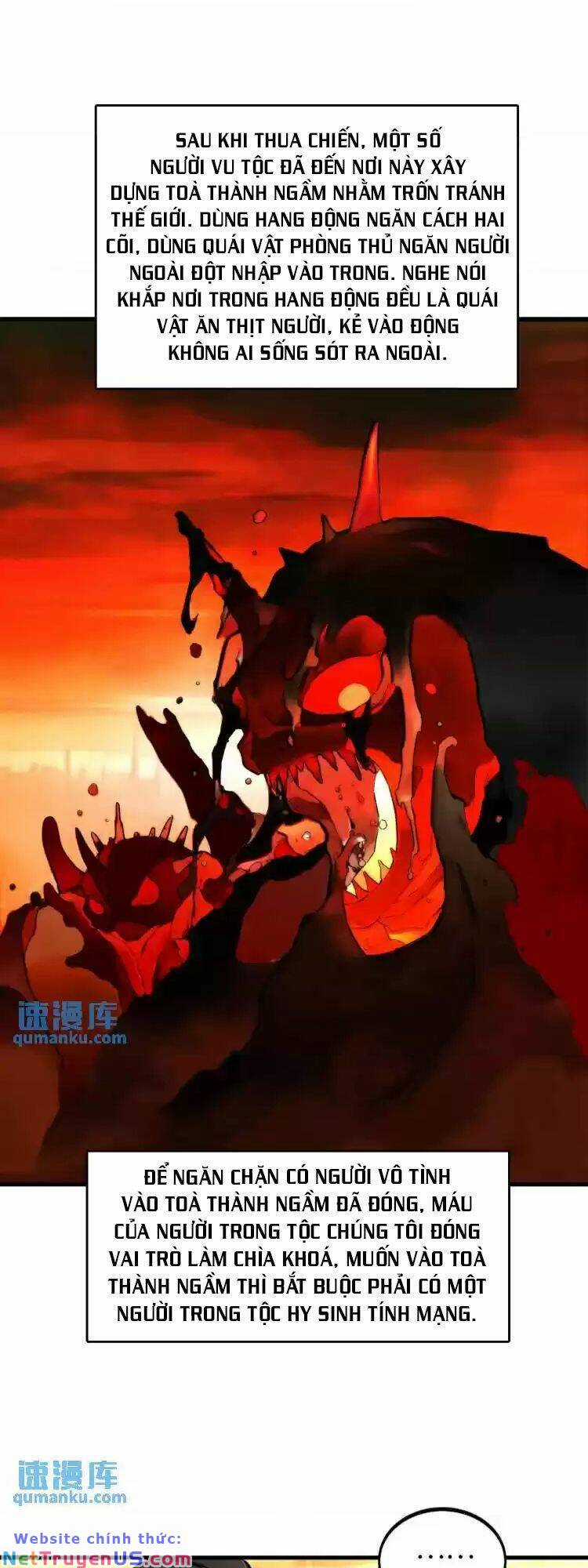 Độc Thủ Vu Y - Chapter 446 - Trang 16