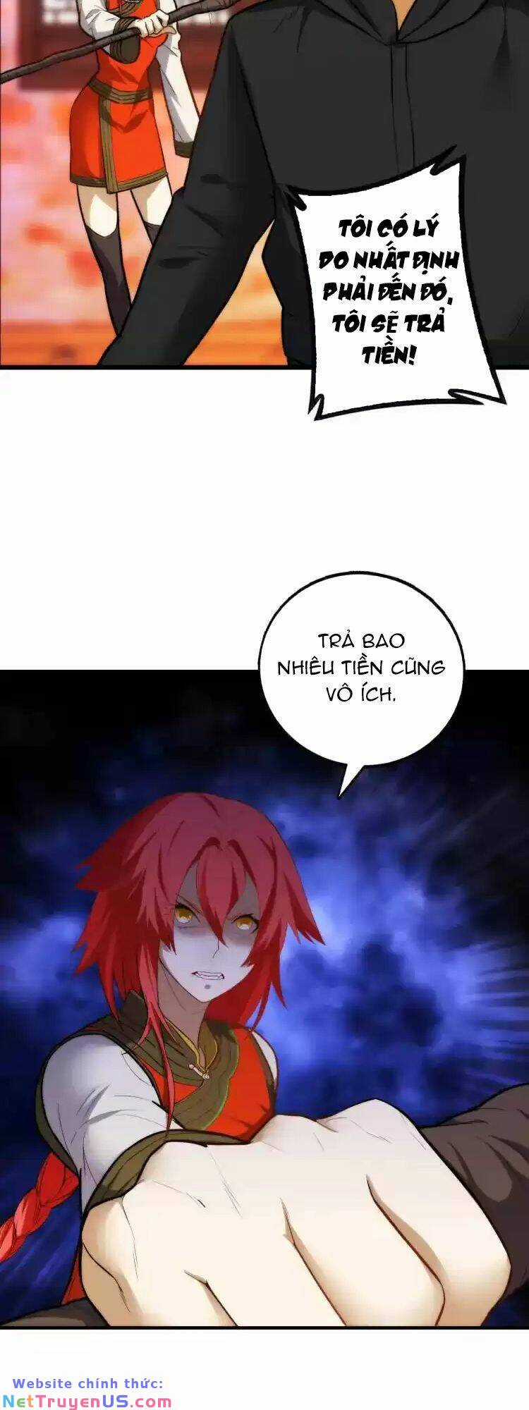 Độc Thủ Vu Y - Chapter 446 - Trang 18