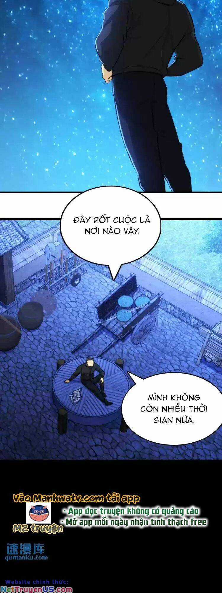 Độc Thủ Vu Y - Chapter 446 - Trang 21