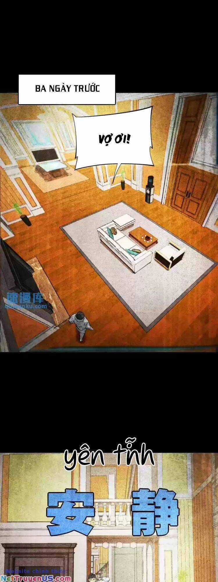 Độc Thủ Vu Y - Chapter 446 - Trang 22