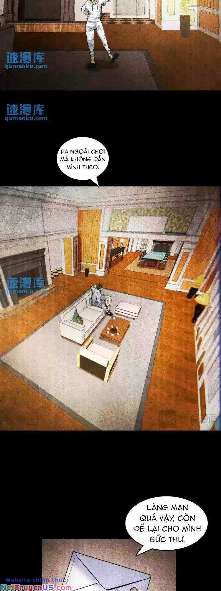 Độc Thủ Vu Y - Chapter 446 - Trang 23