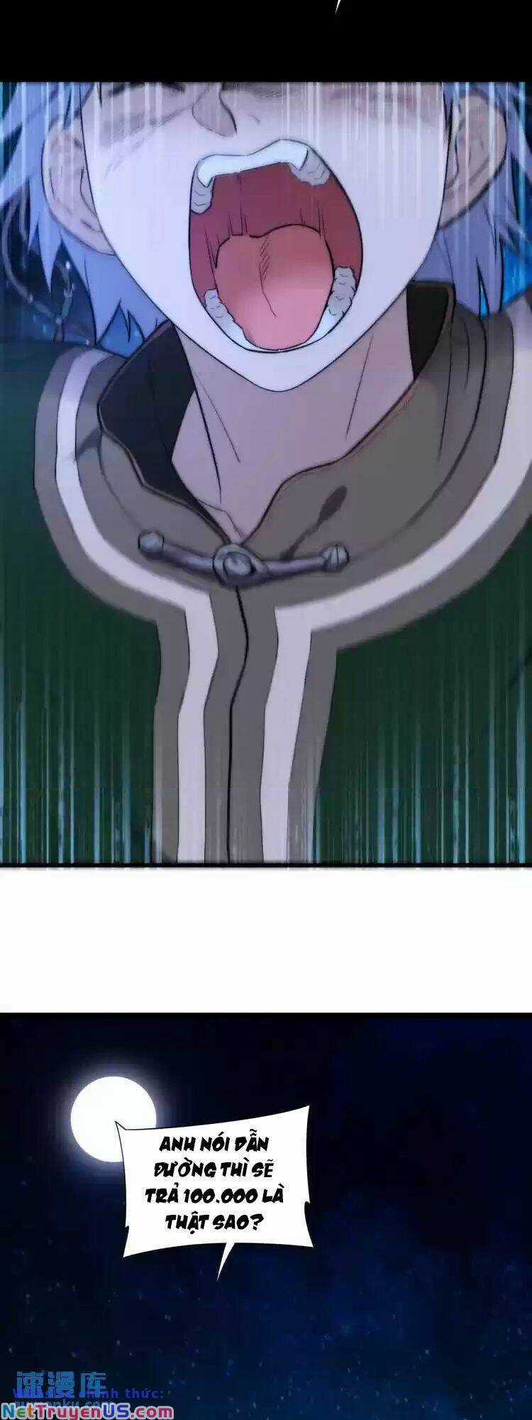 Độc Thủ Vu Y - Chapter 446 - Trang 25