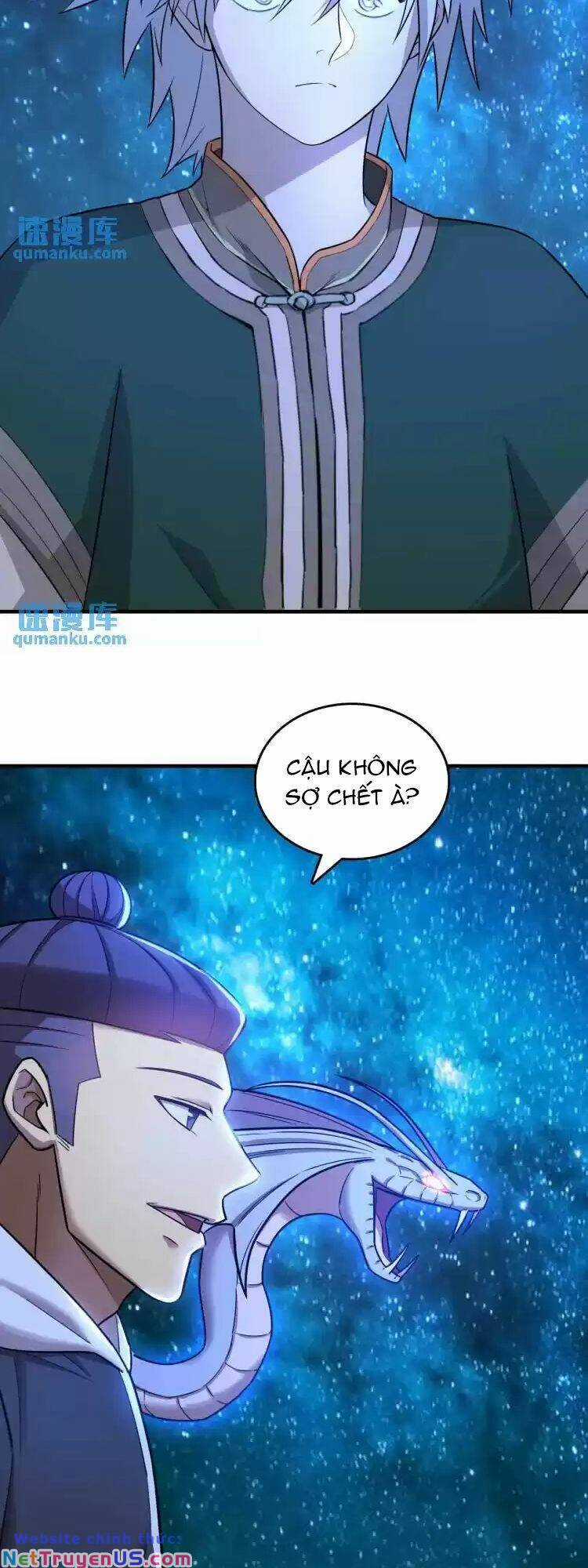 Độc Thủ Vu Y - Chapter 446 - Trang 27