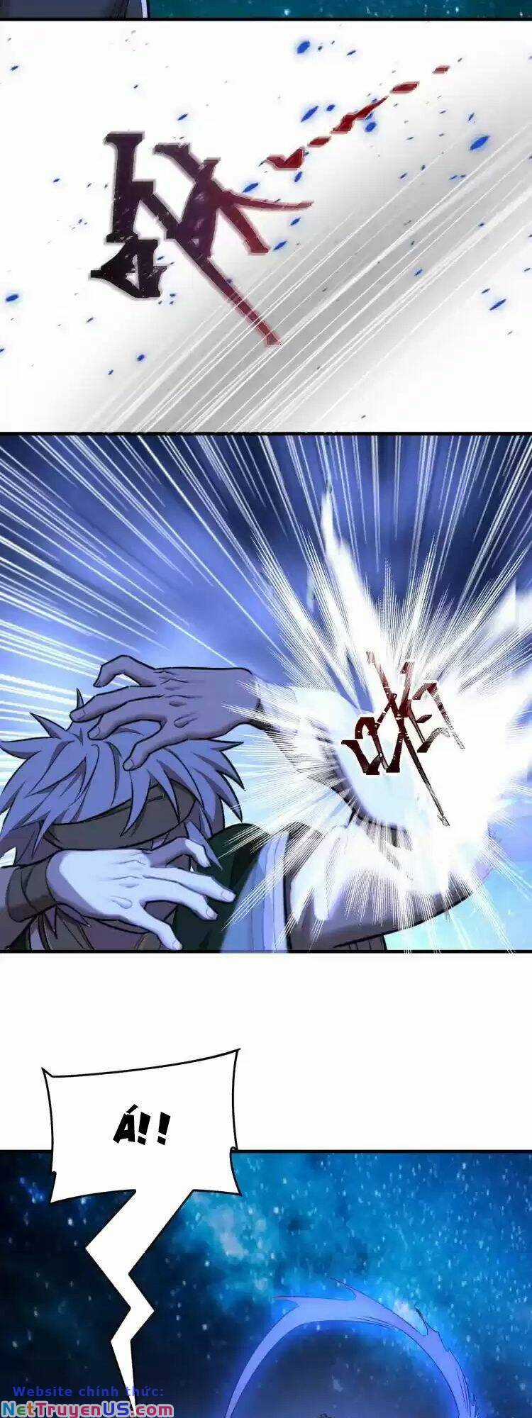 Độc Thủ Vu Y - Chapter 446 - Trang 28