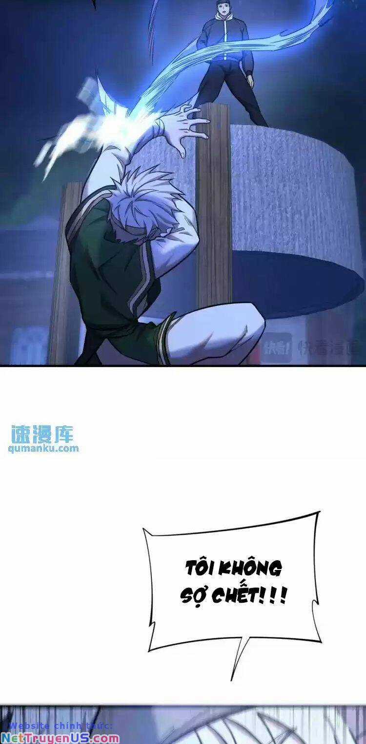 Độc Thủ Vu Y - Chapter 446 - Trang 29