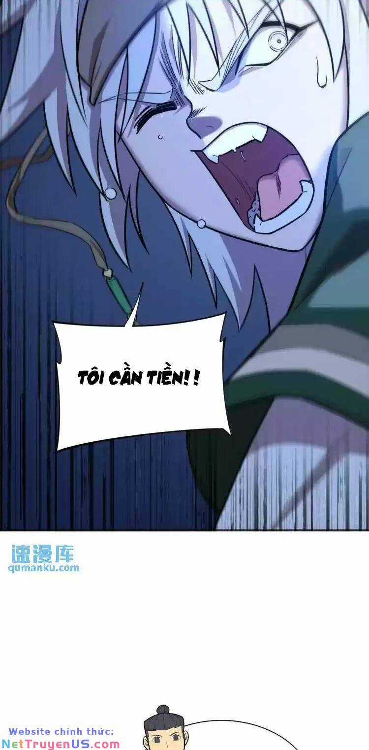 Độc Thủ Vu Y - Chapter 446 - Trang 30