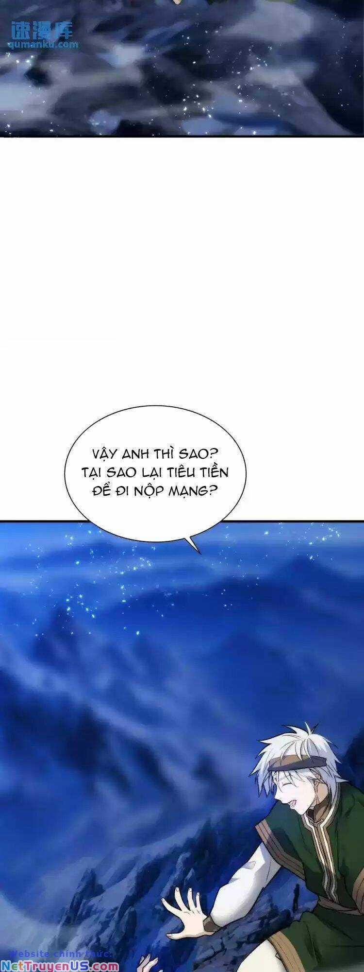 Độc Thủ Vu Y - Chapter 446 - Trang 32