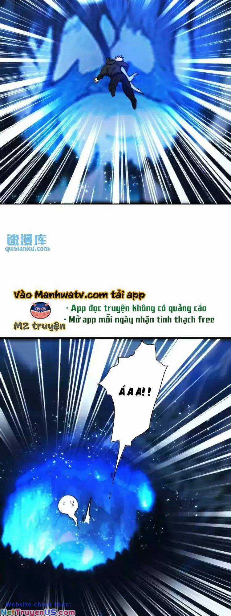 Độc Thủ Vu Y - Chapter 446 - Trang 35