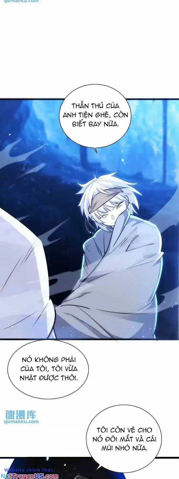 Độc Thủ Vu Y - Chapter 446 - Trang 39