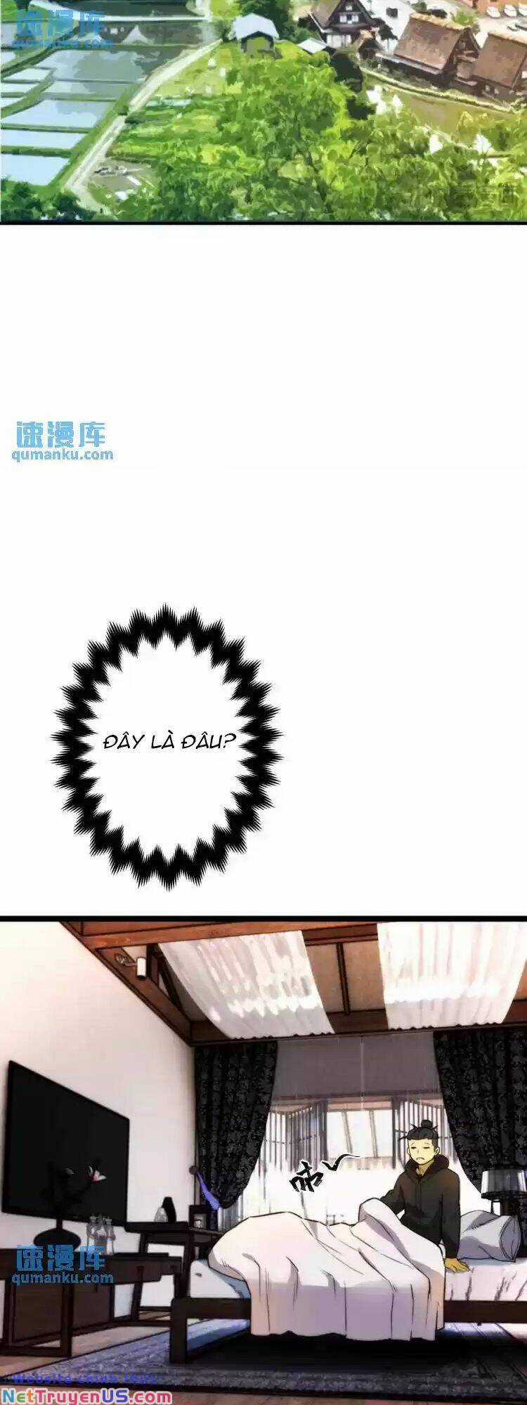 Độc Thủ Vu Y - Chapter 446 - Trang 6