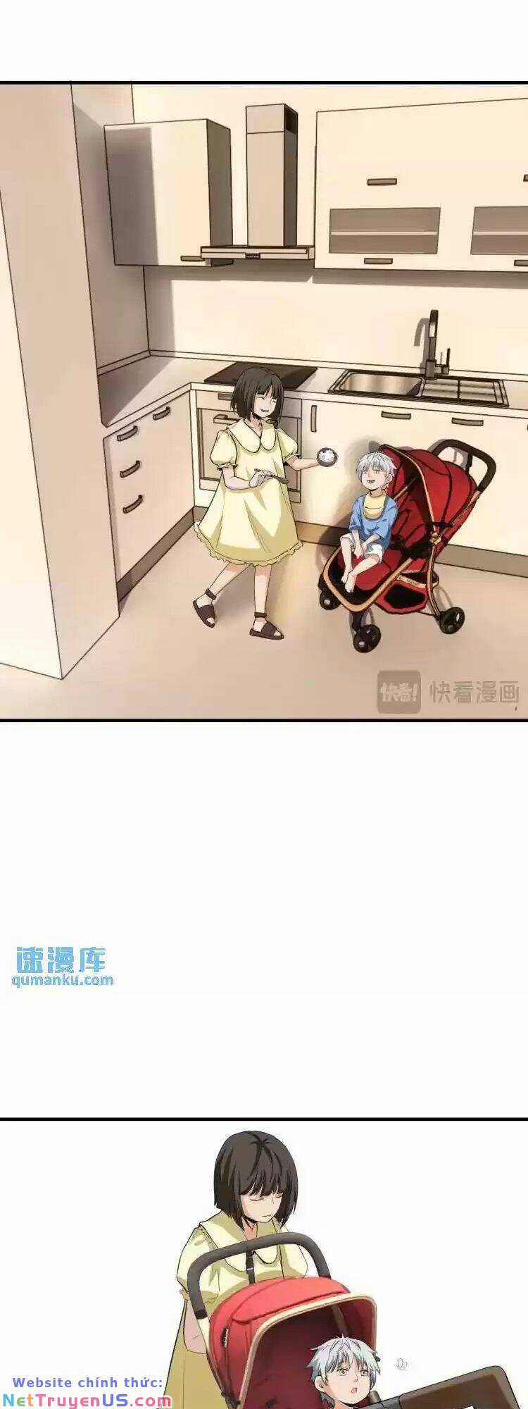 Độc Thủ Vu Y - Chapter 447 - Trang 11