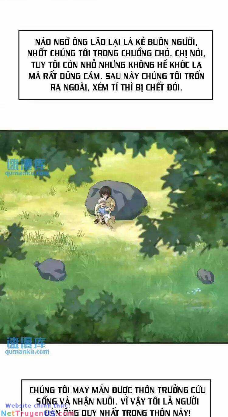 Độc Thủ Vu Y - Chapter 447 - Trang 14