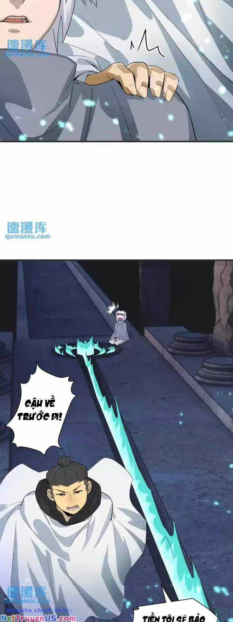 Độc Thủ Vu Y - Chapter 447 - Trang 16