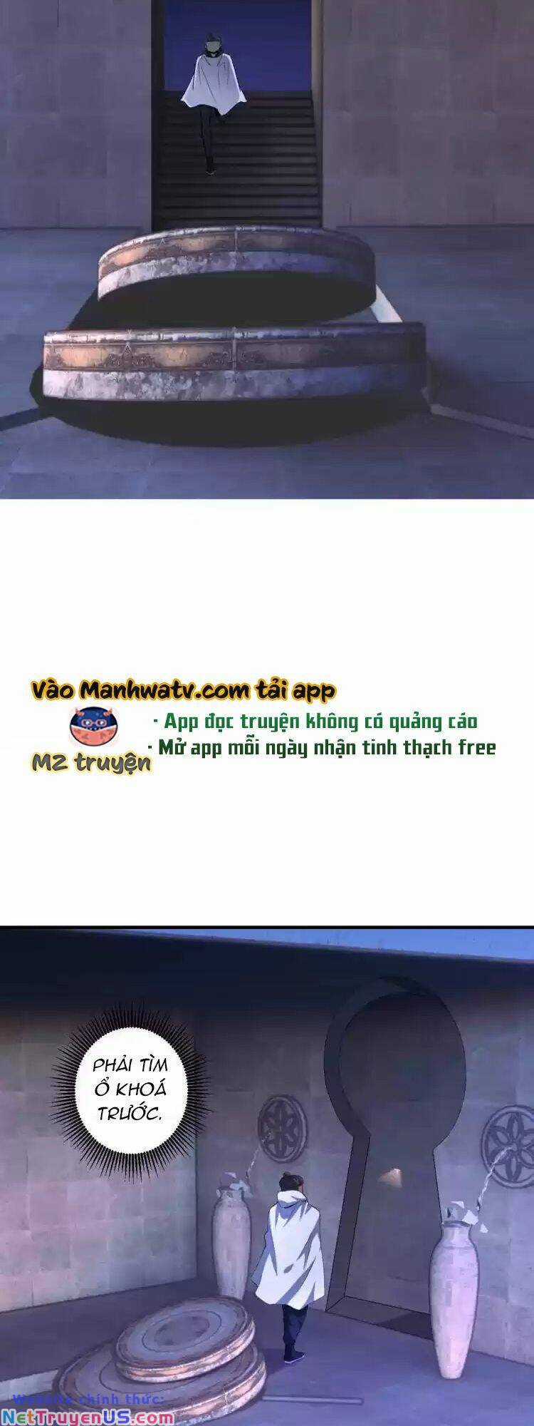 Độc Thủ Vu Y - Chapter 447 - Trang 19