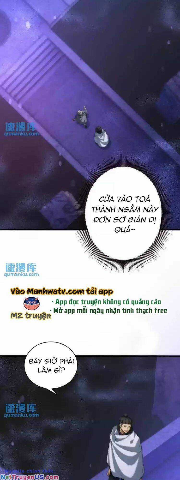 Độc Thủ Vu Y - Chapter 447 - Trang 3