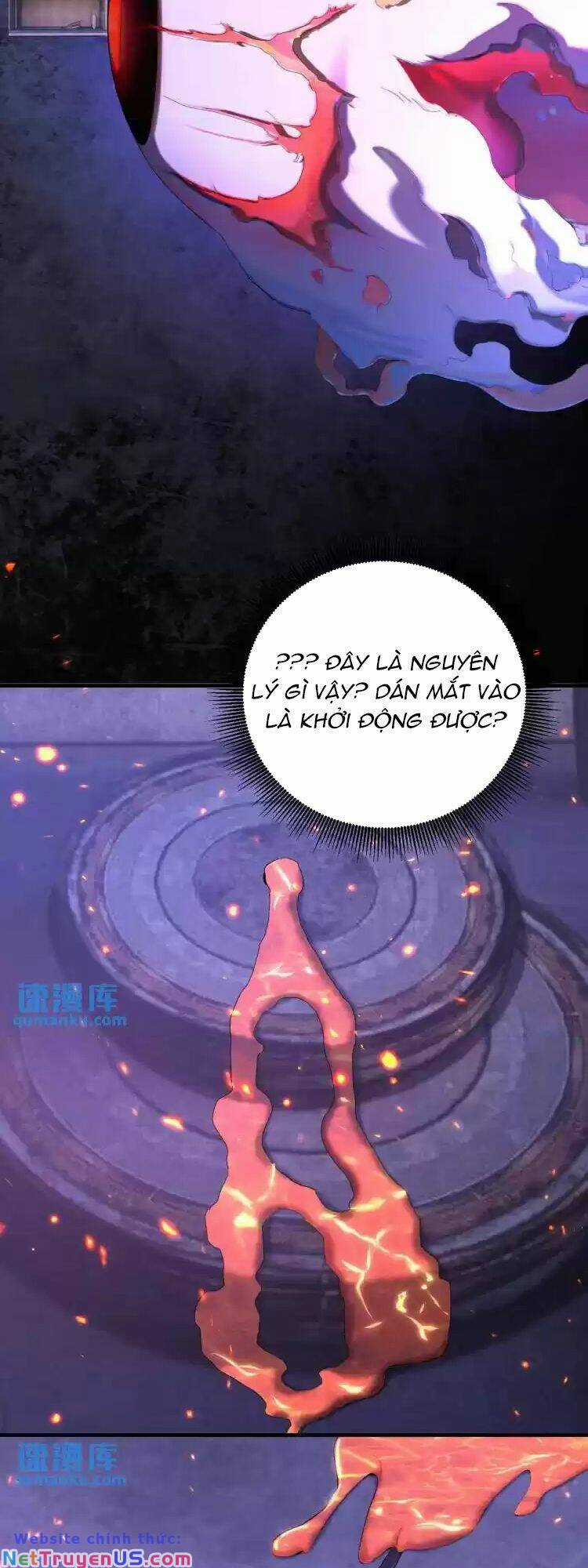 Độc Thủ Vu Y - Chapter 447 - Trang 21