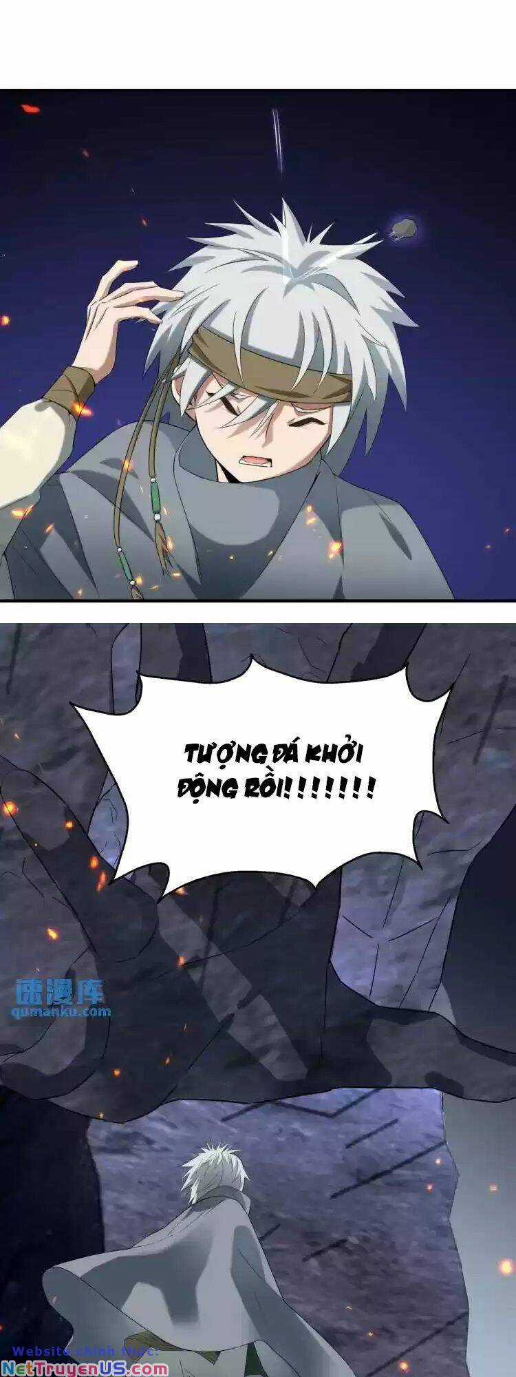 Độc Thủ Vu Y - Chapter 447 - Trang 25
