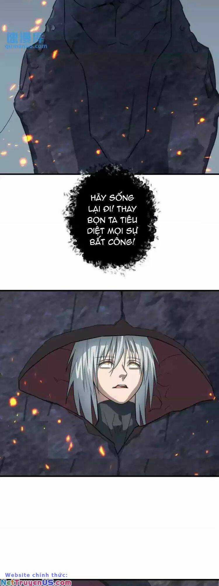 Độc Thủ Vu Y - Chapter 447 - Trang 28