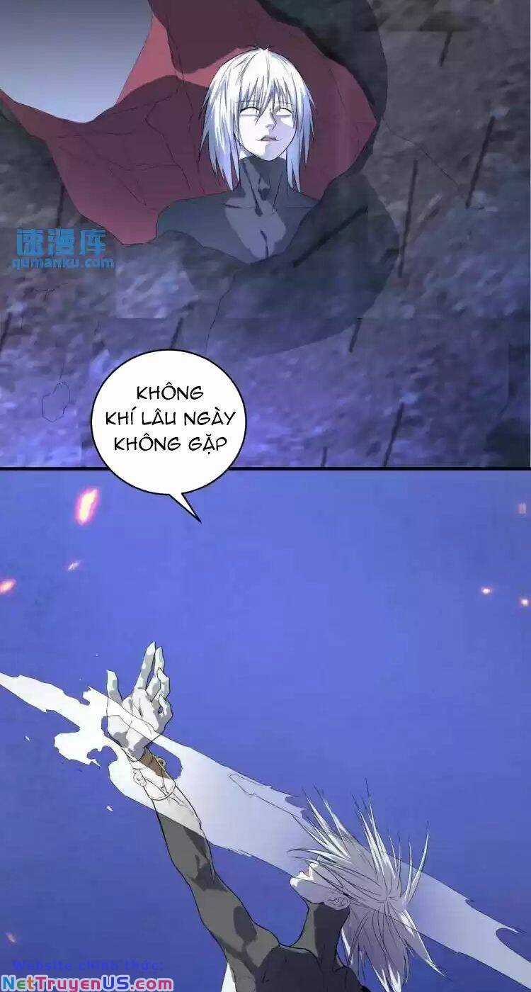 Độc Thủ Vu Y - Chapter 447 - Trang 29