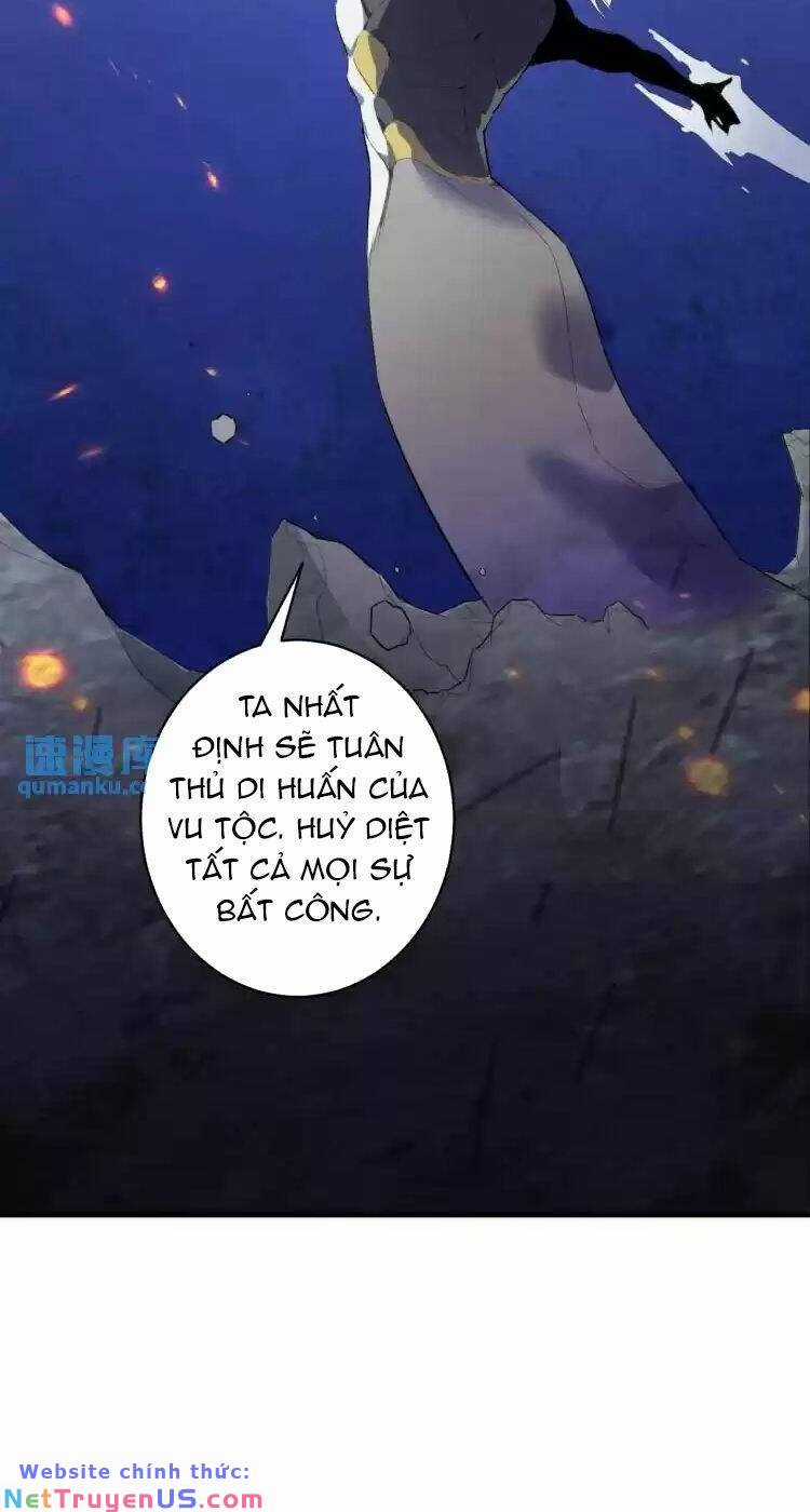 Độc Thủ Vu Y - Chapter 447 - Trang 30