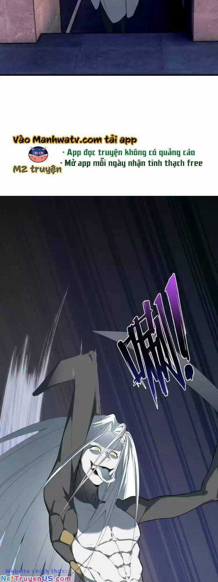Độc Thủ Vu Y - Chapter 447 - Trang 33