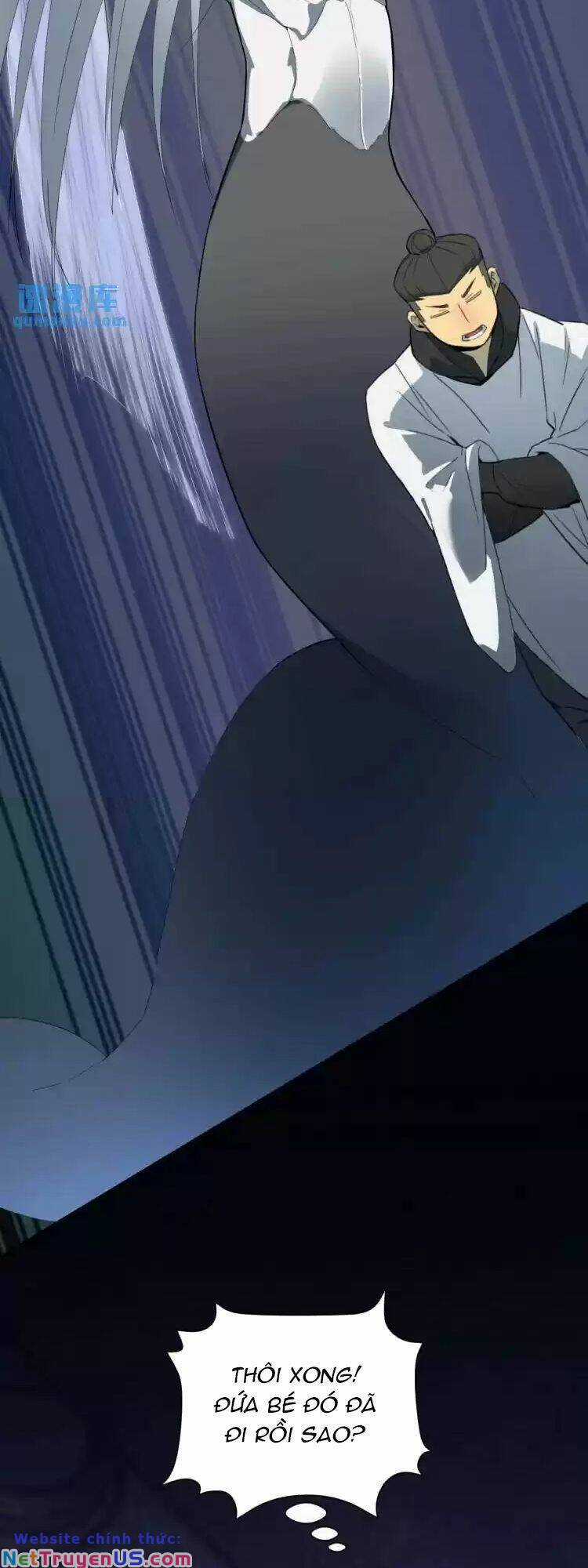 Độc Thủ Vu Y - Chapter 447 - Trang 34