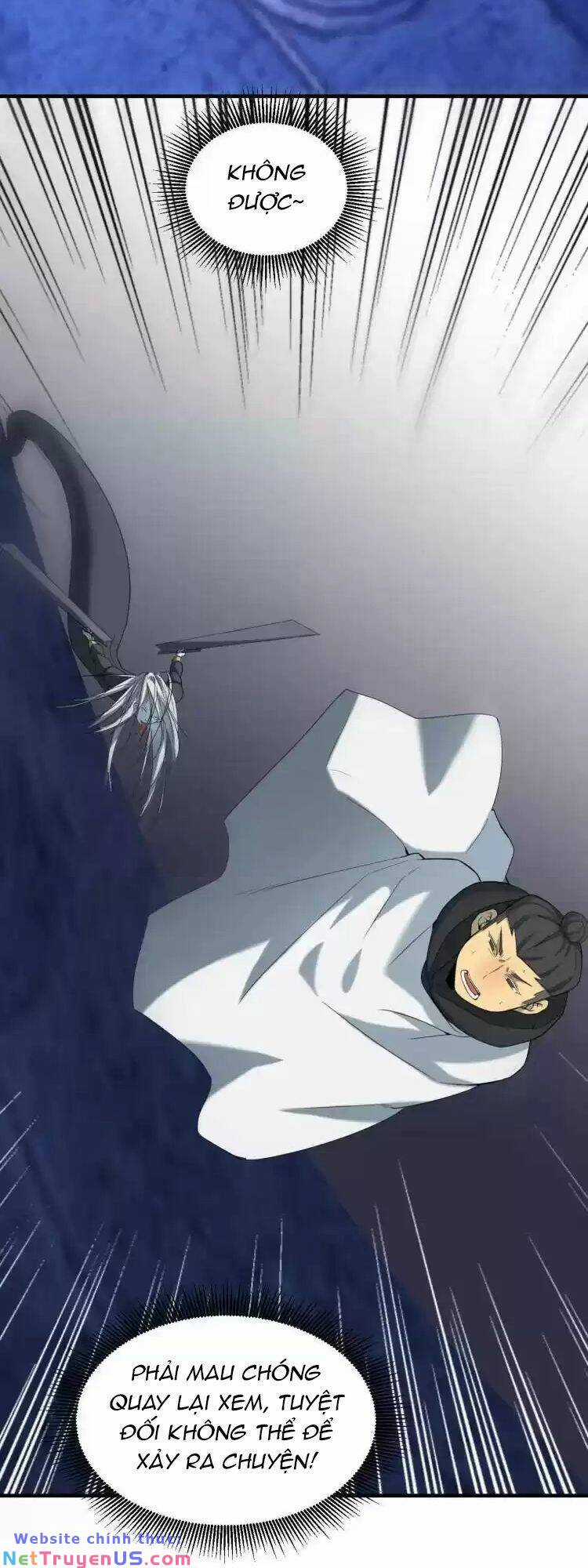 Độc Thủ Vu Y - Chapter 447 - Trang 36