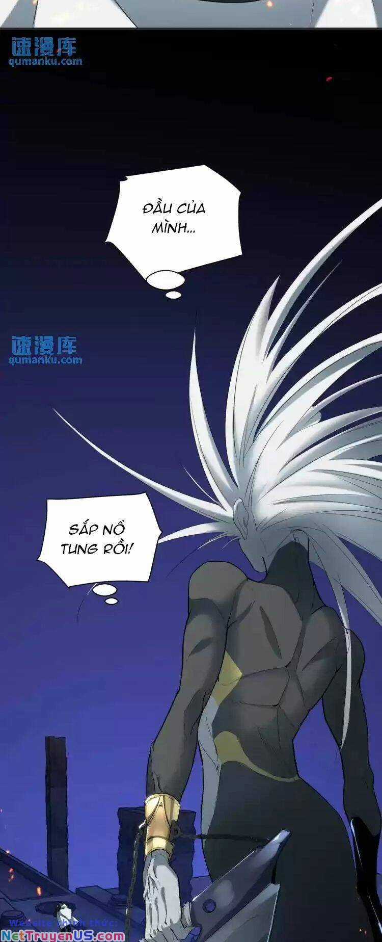 Độc Thủ Vu Y - Chapter 447 - Trang 40
