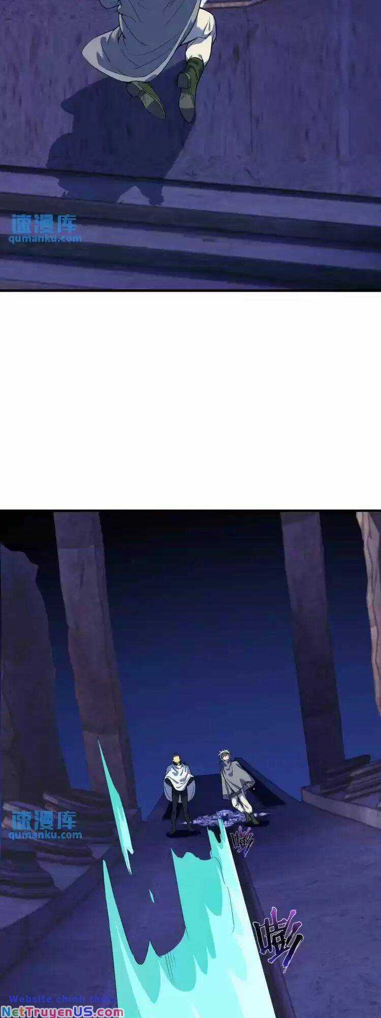 Độc Thủ Vu Y - Chapter 447 - Trang 6