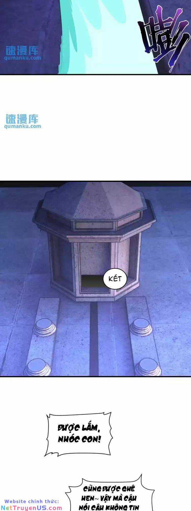 Độc Thủ Vu Y - Chapter 447 - Trang 7