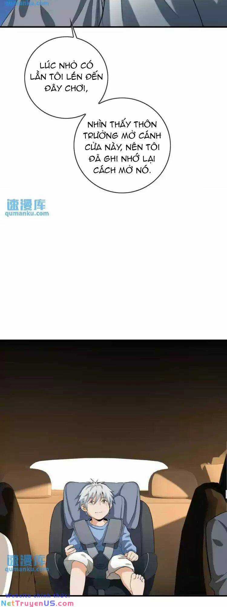 Độc Thủ Vu Y - Chapter 447 - Trang 9