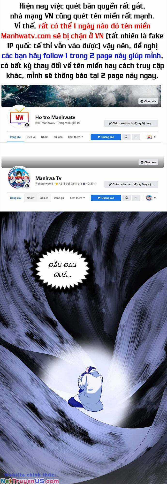 Độc Thủ Vu Y - Chapter 448 - Trang 1