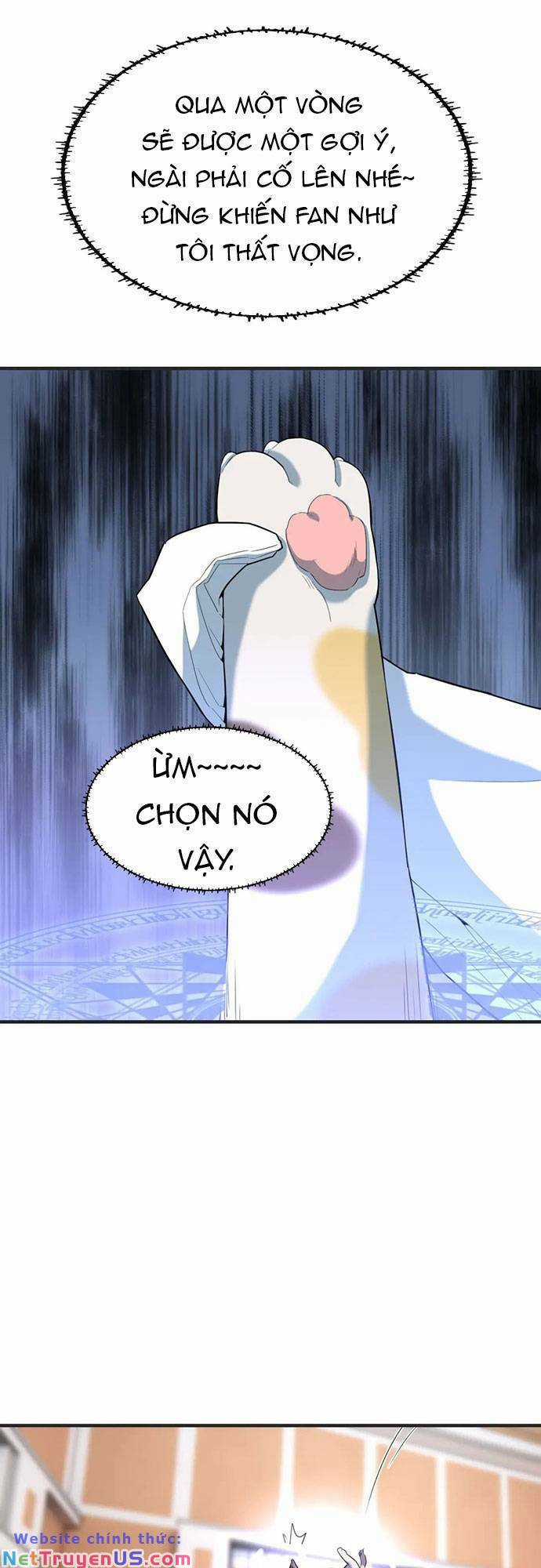 Độc Thủ Vu Y - Chapter 448 - Trang 11