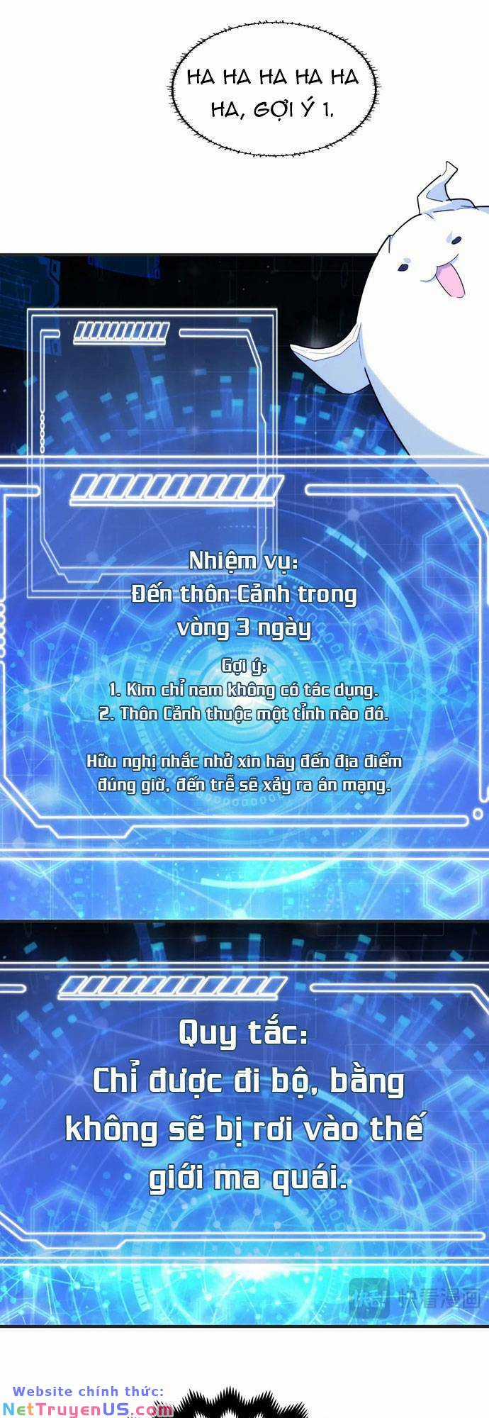 Độc Thủ Vu Y - Chapter 448 - Trang 15