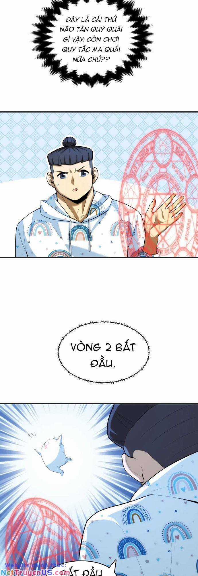 Độc Thủ Vu Y - Chapter 448 - Trang 16