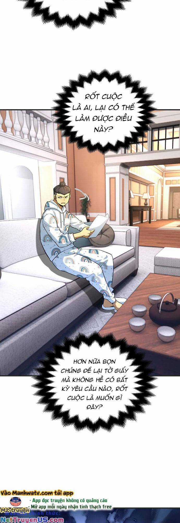 Độc Thủ Vu Y - Chapter 448 - Trang 3