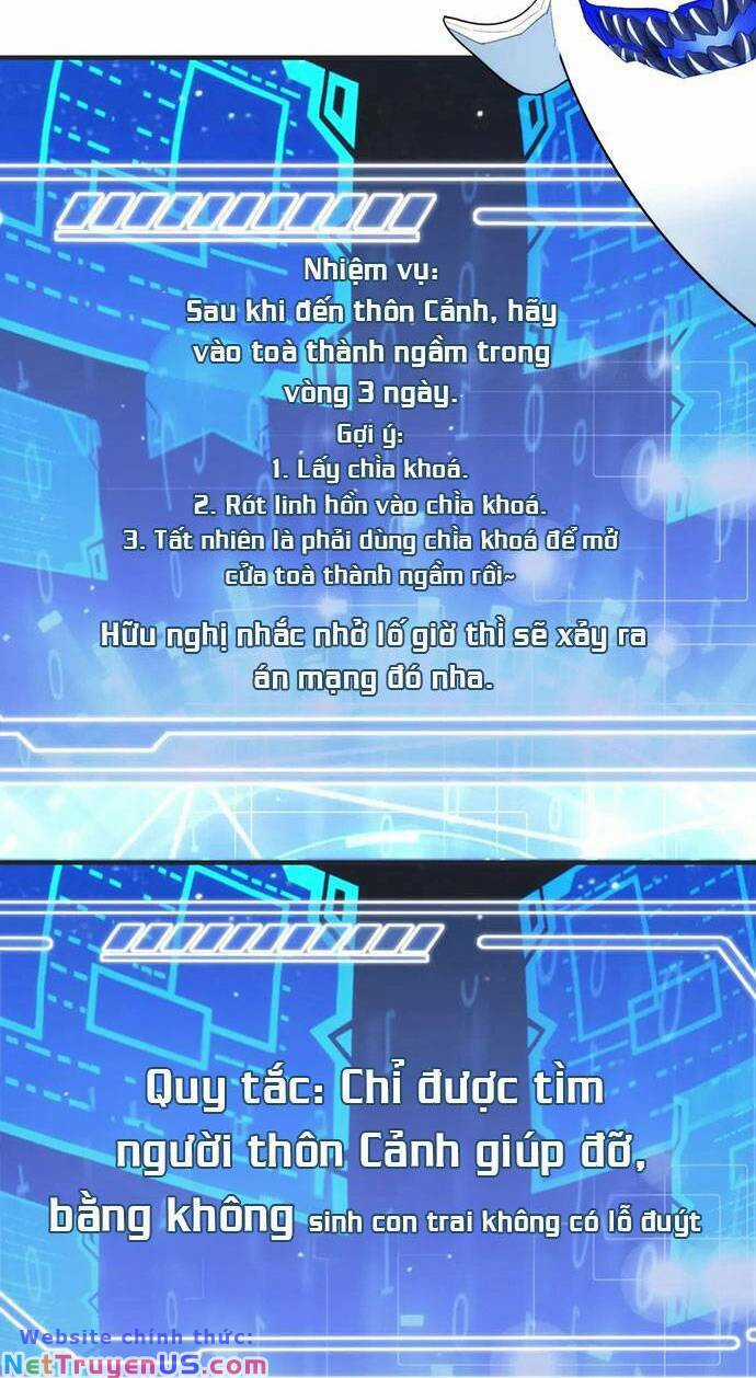 Độc Thủ Vu Y - Chapter 448 - Trang 21